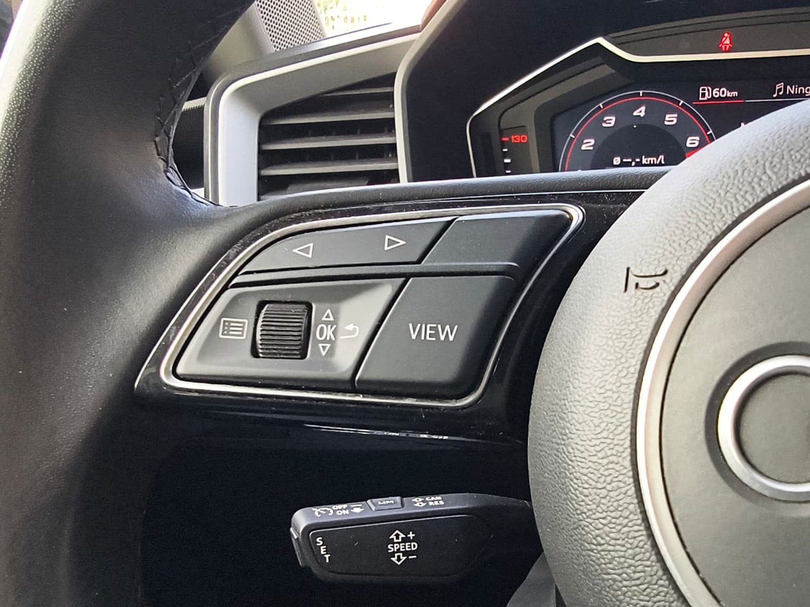 AUDI A1 2023 - Imagen 15 de 20