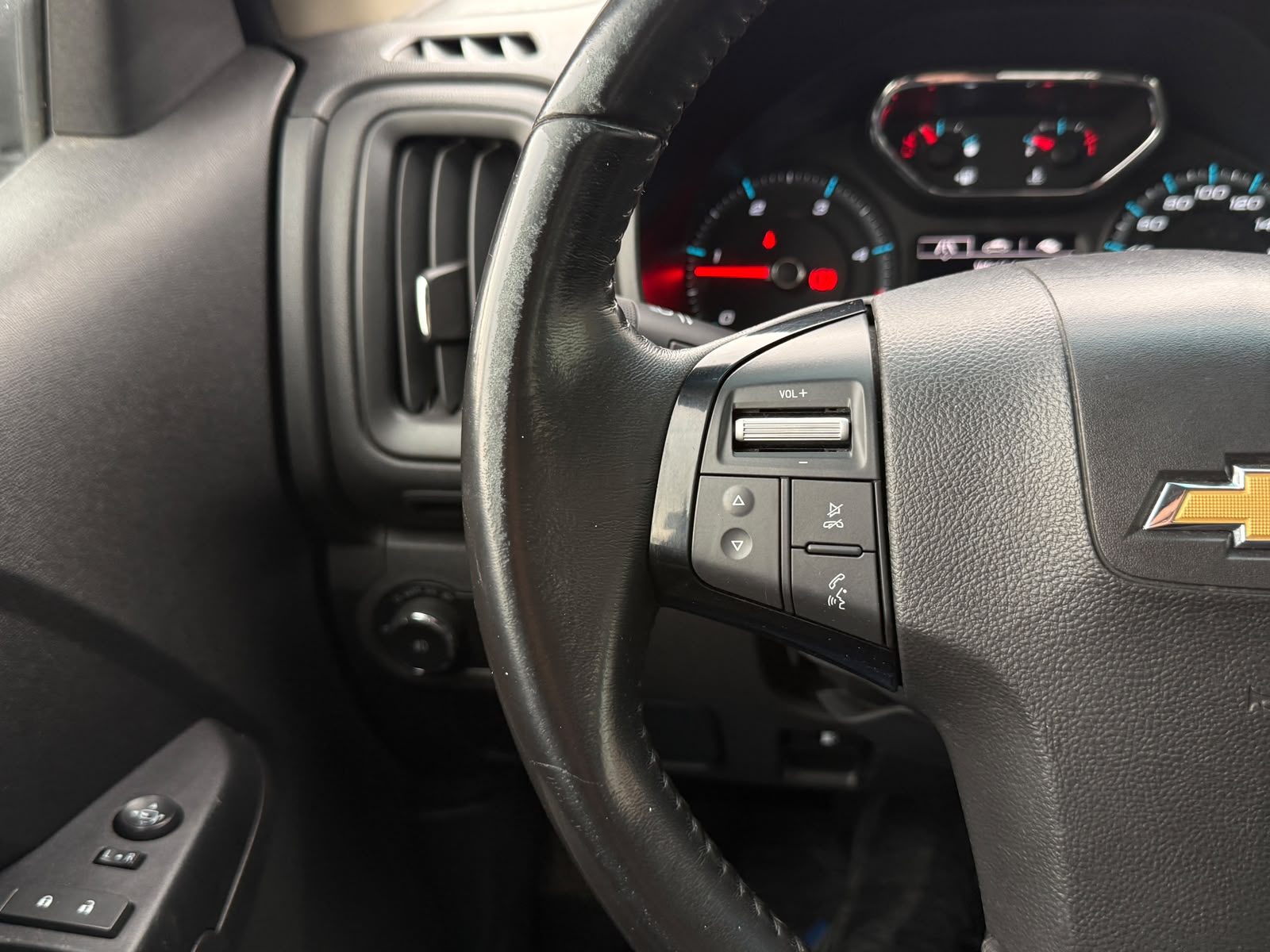 Chevrolet Colorado 2018 - Imagen 13 de 20