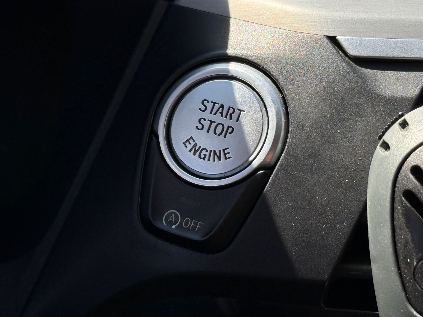 BMW X3 2021 - Imagen 20 de 20