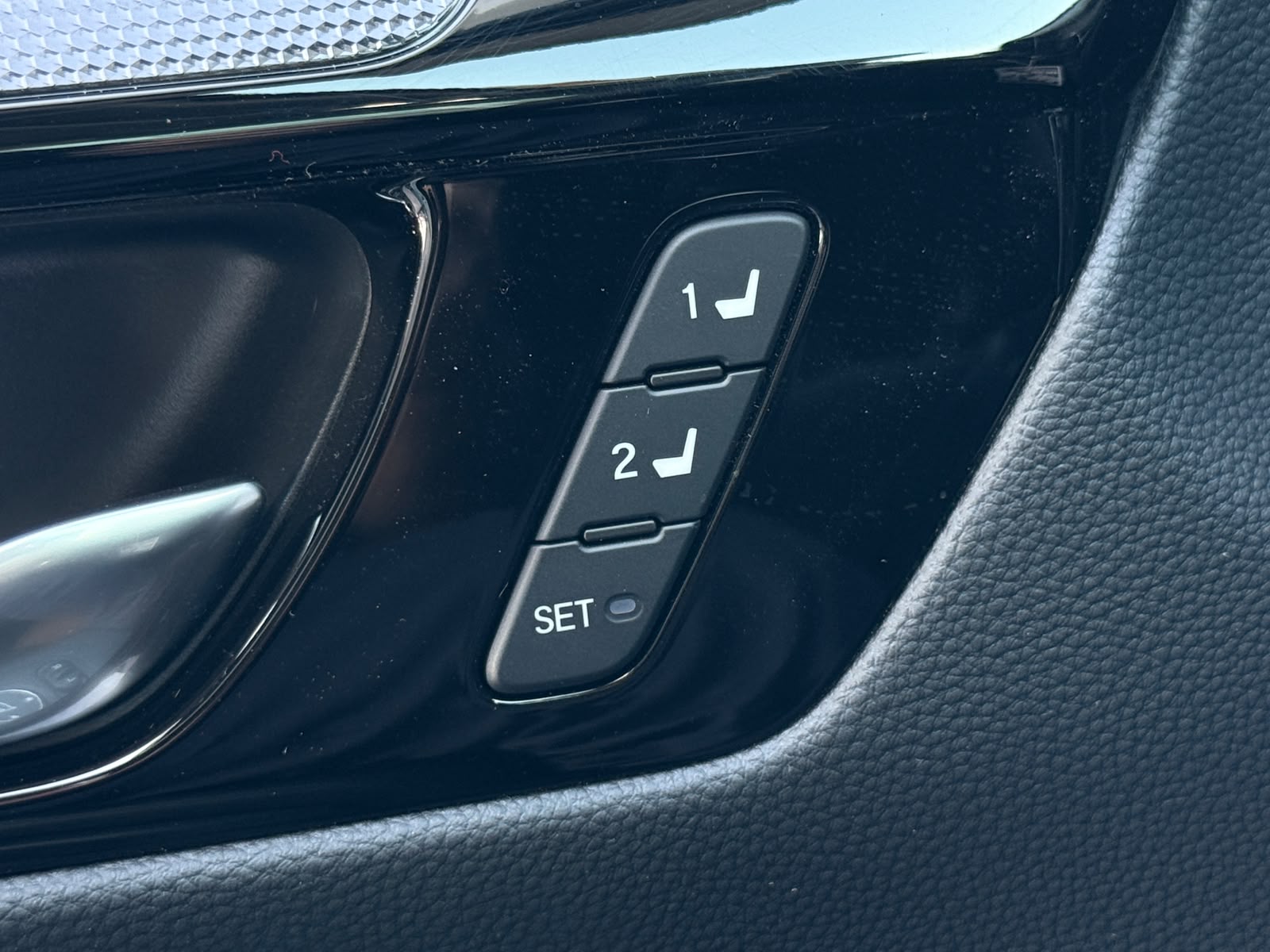 Honda CRV 2025 - Imagen 19 de 20