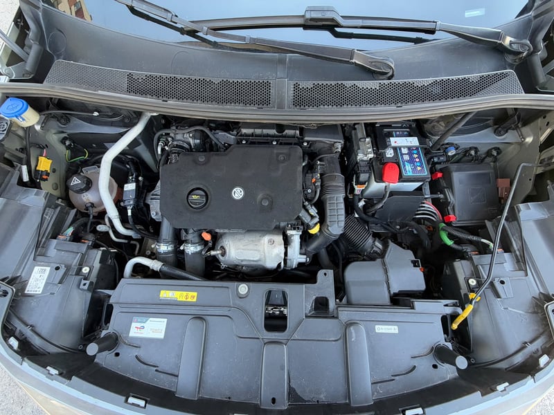 Peugeot 3008 2024 - Imagen 11 de 20