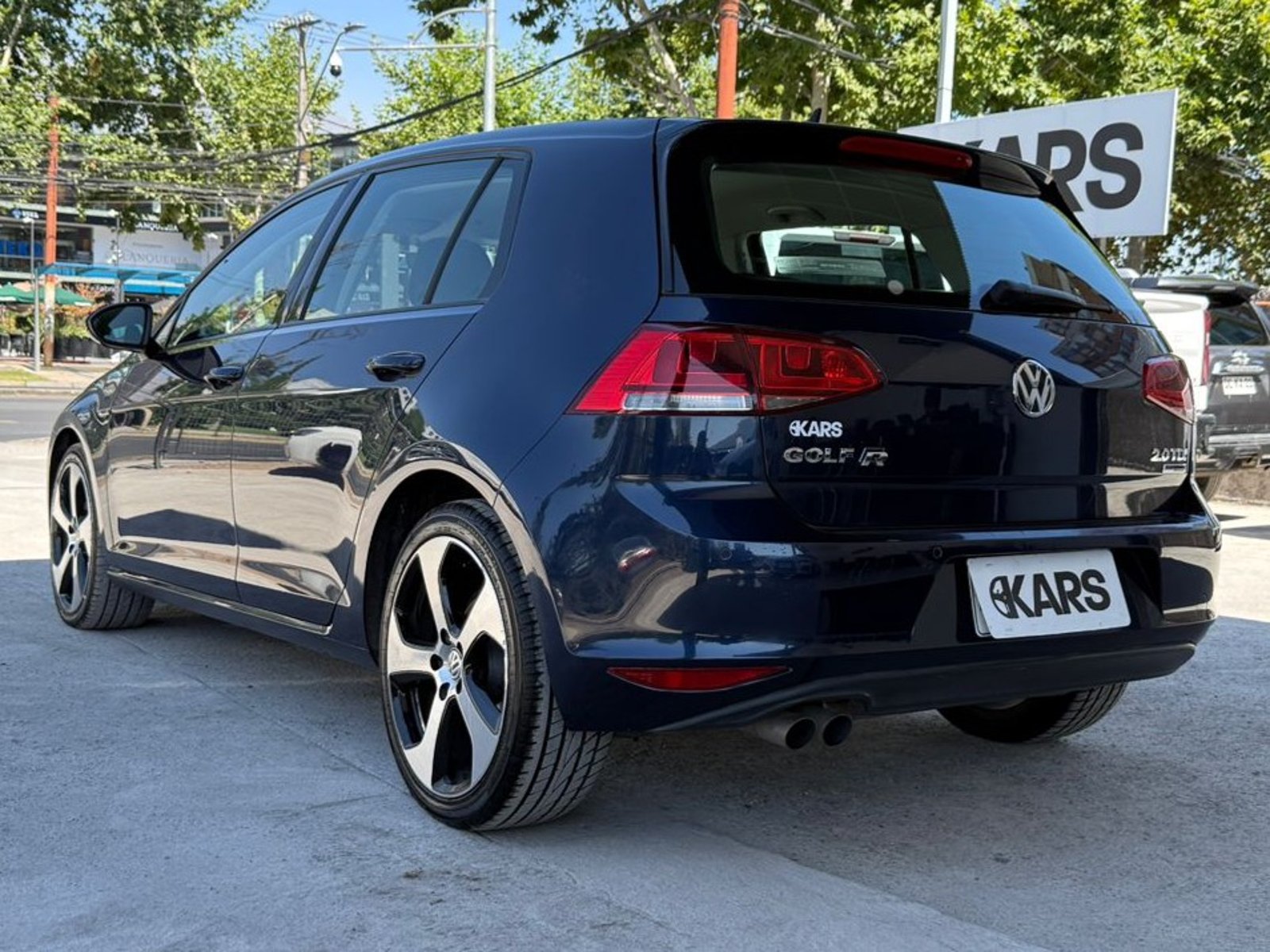 VOLKSWAGEN Golf 2017 - Imagen 7 de 20