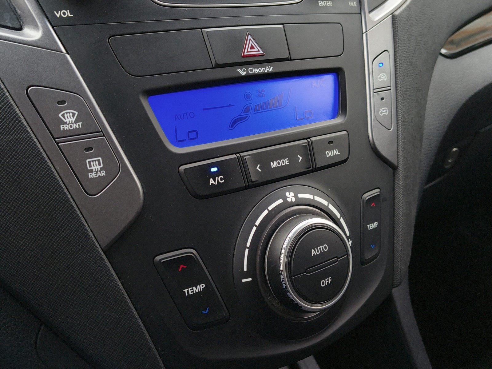 HYUNDAI Santa Fe 1014 - Imagen 18 de 20