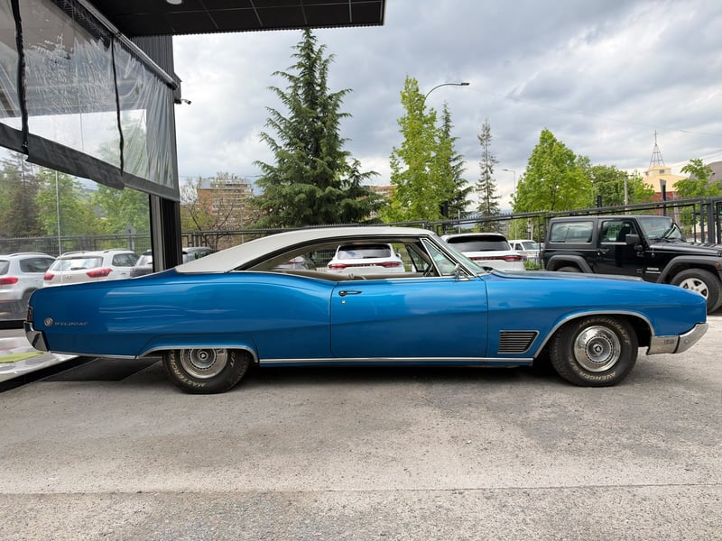 BUICK Wildcat 1968 - Imagen 4 de 20