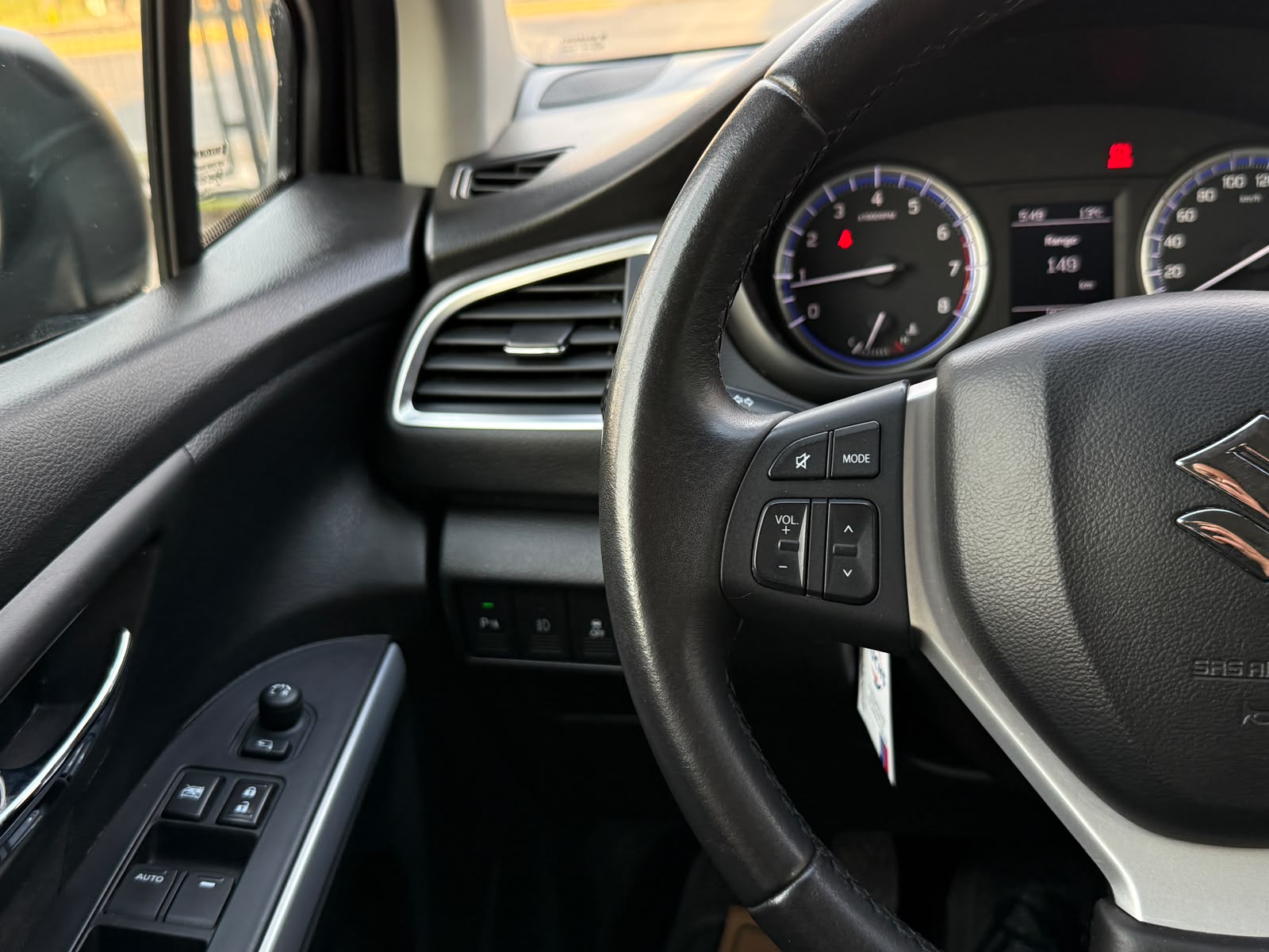 Suzuki Sx4 2019 - Imagen 15 de 20