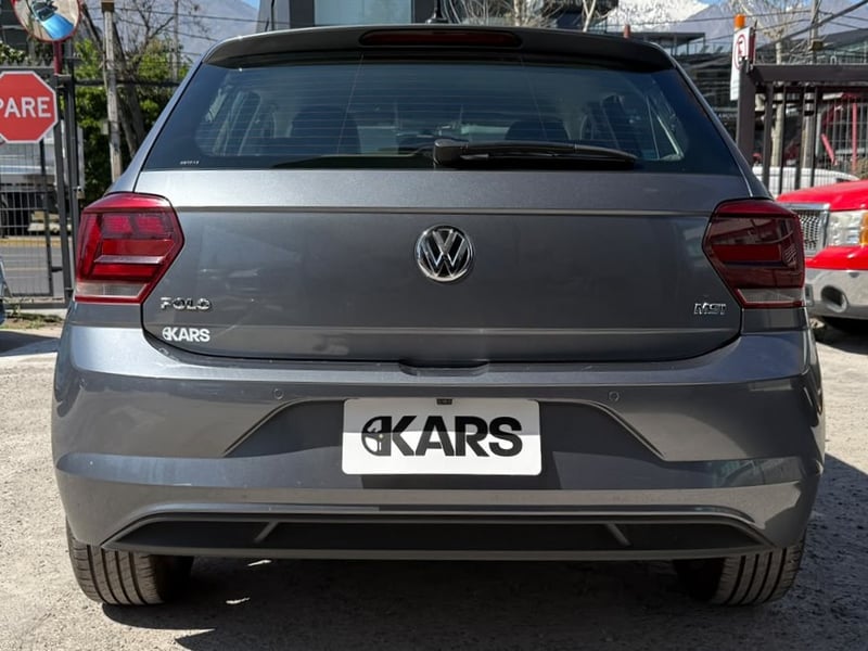 Volkswagen Polo 2022 - Imagen 6 de 20