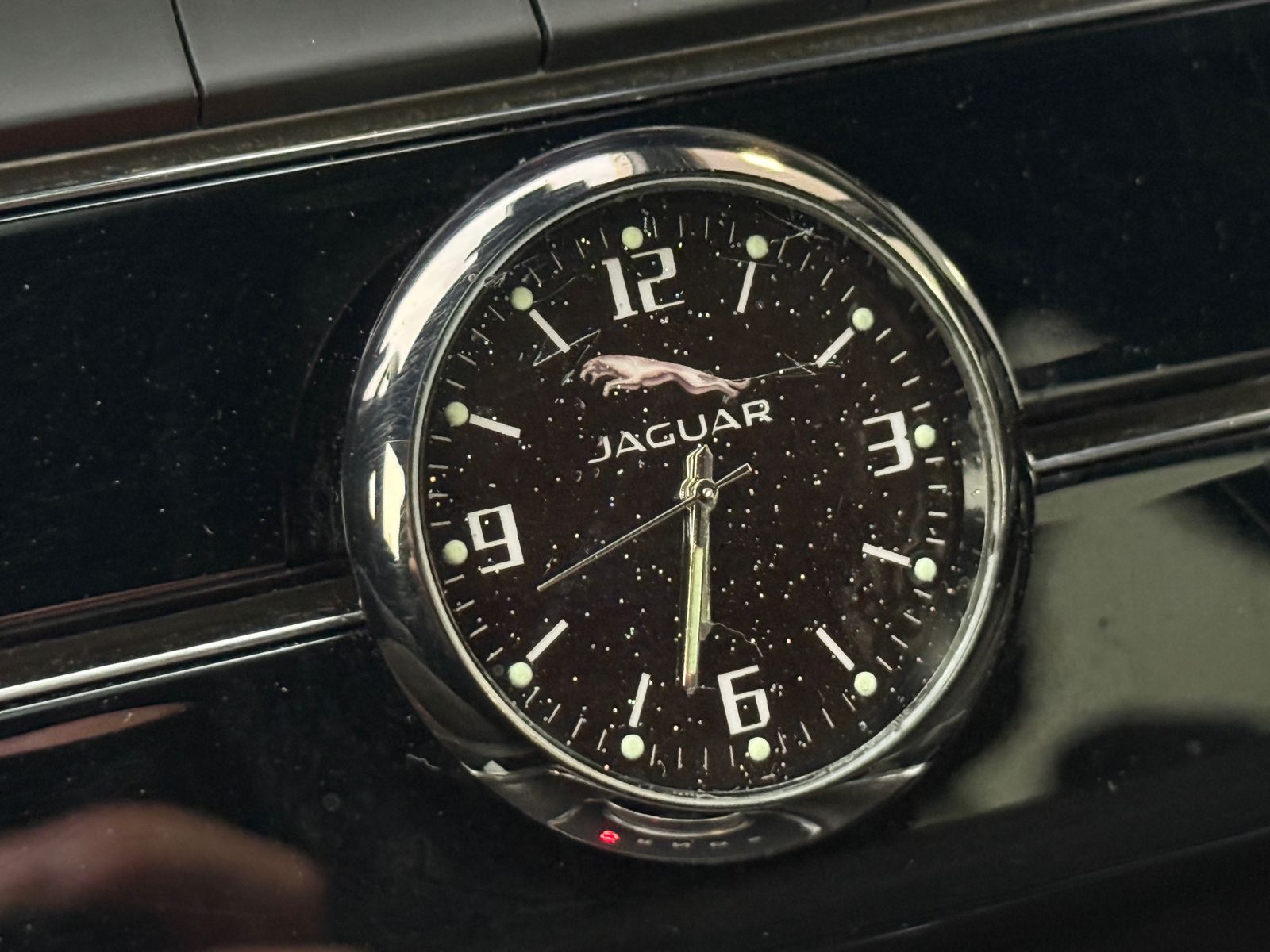 JAGUAR XF 2017 - Imagen 18 de 20
