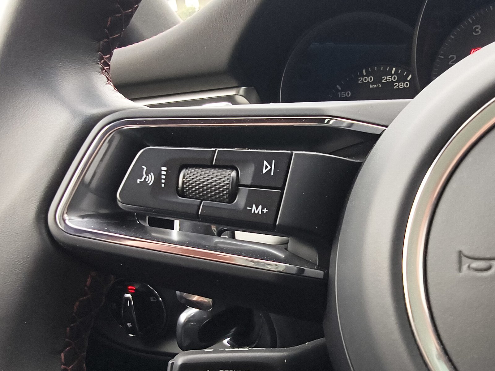 PORSCHE Macan S 2022 - Imagen 13 de 20