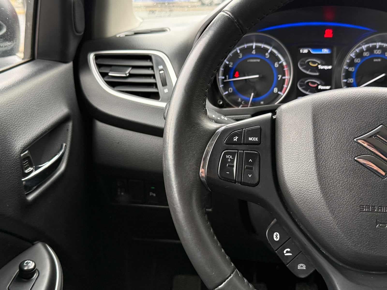 Suzuki Baleno 2019 - Imagen 15 de 20