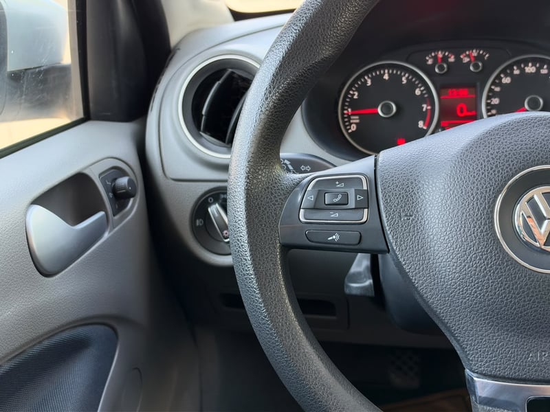 Volkswagen Gol 2014 - Imagen 14 de 20