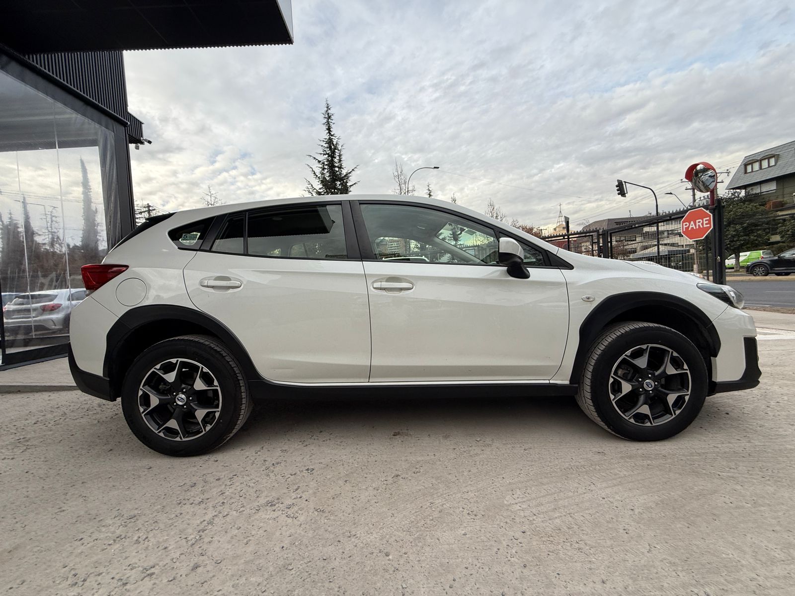 SUBARU XV 2018 - Foto 4 de 20