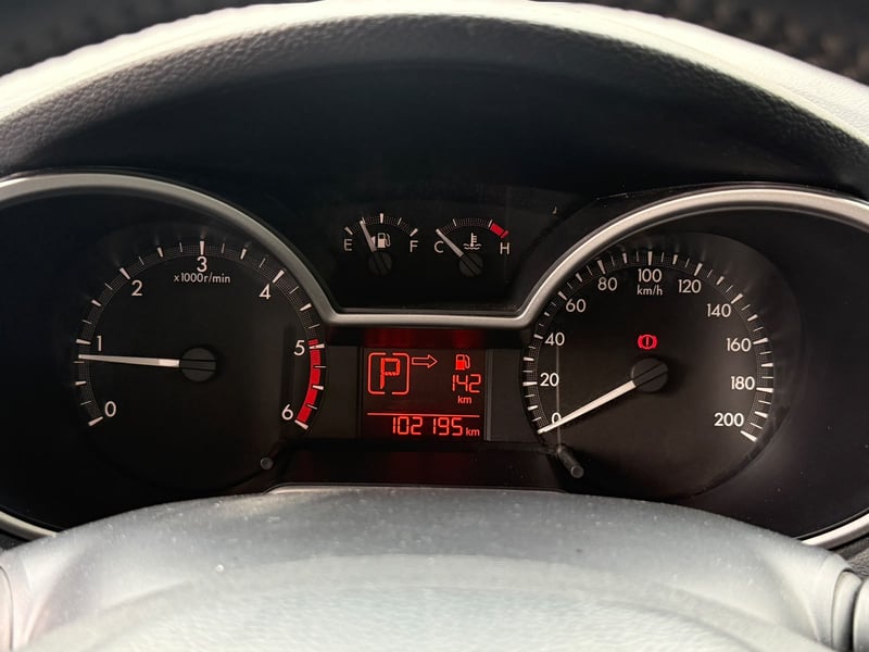 Mazda BT50 2020 - Imagen 11 de 20