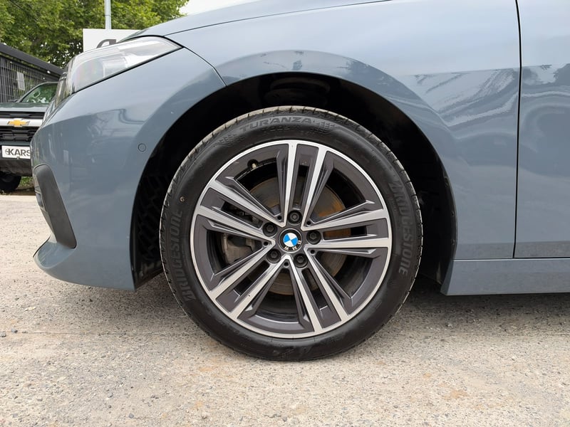BMW 218 2021 - Imagen 9 de 20