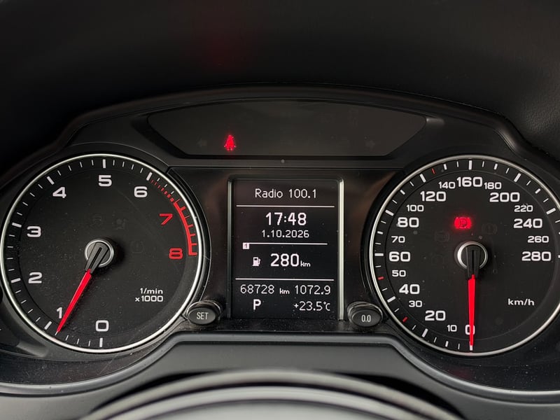 Audi Q5 2015 - Imagen 12 de 20