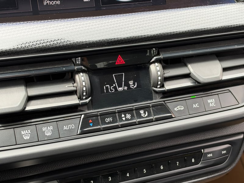 BMW 218 2021 - Imagen 19 de 20