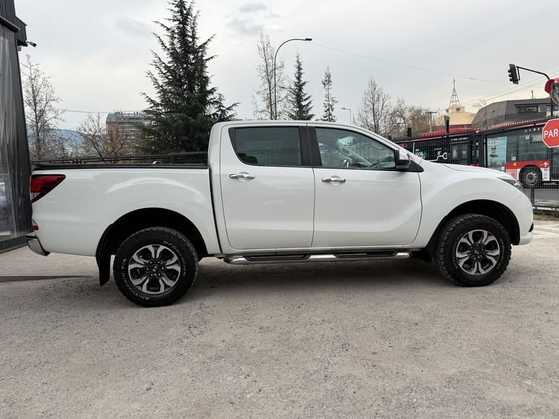 Mazda BT50 2020 - Imagen 4 de 20