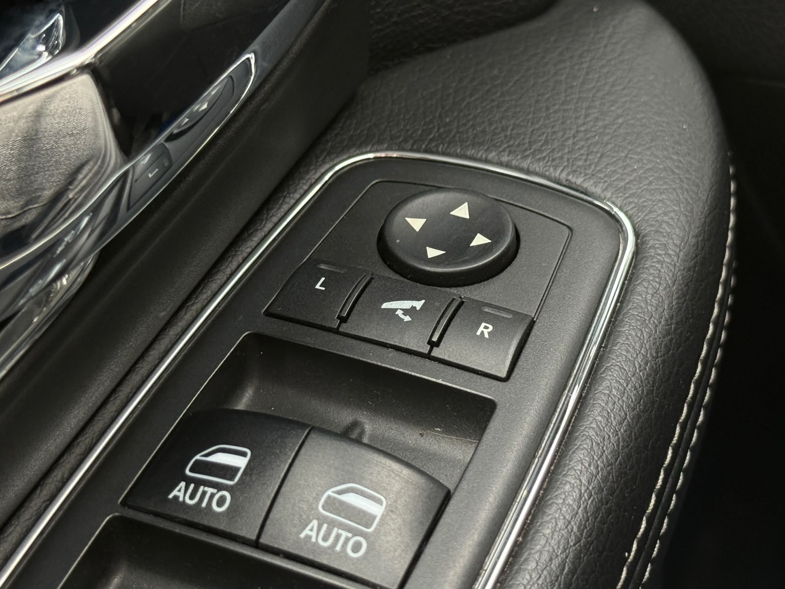 RAM 1500 2018 - Imagen 15 de 20