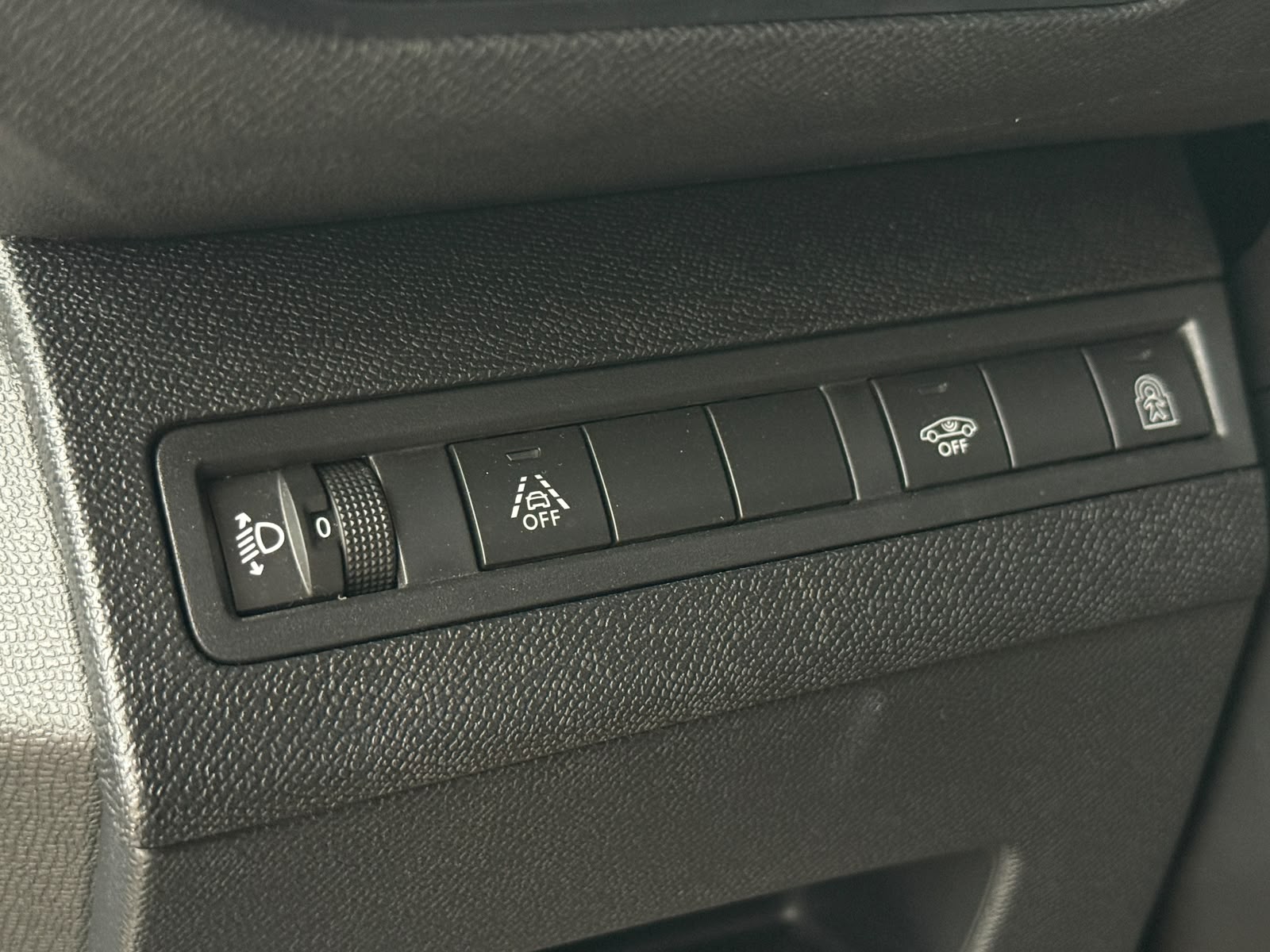Peugeot 3008 2024 - Imagen 20 de 20