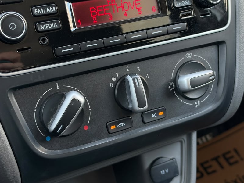 Volkswagen Gol 2014 - Imagen 17 de 20