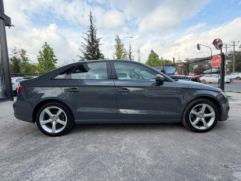 Audi A3 2017 - Imagen 4 de 20