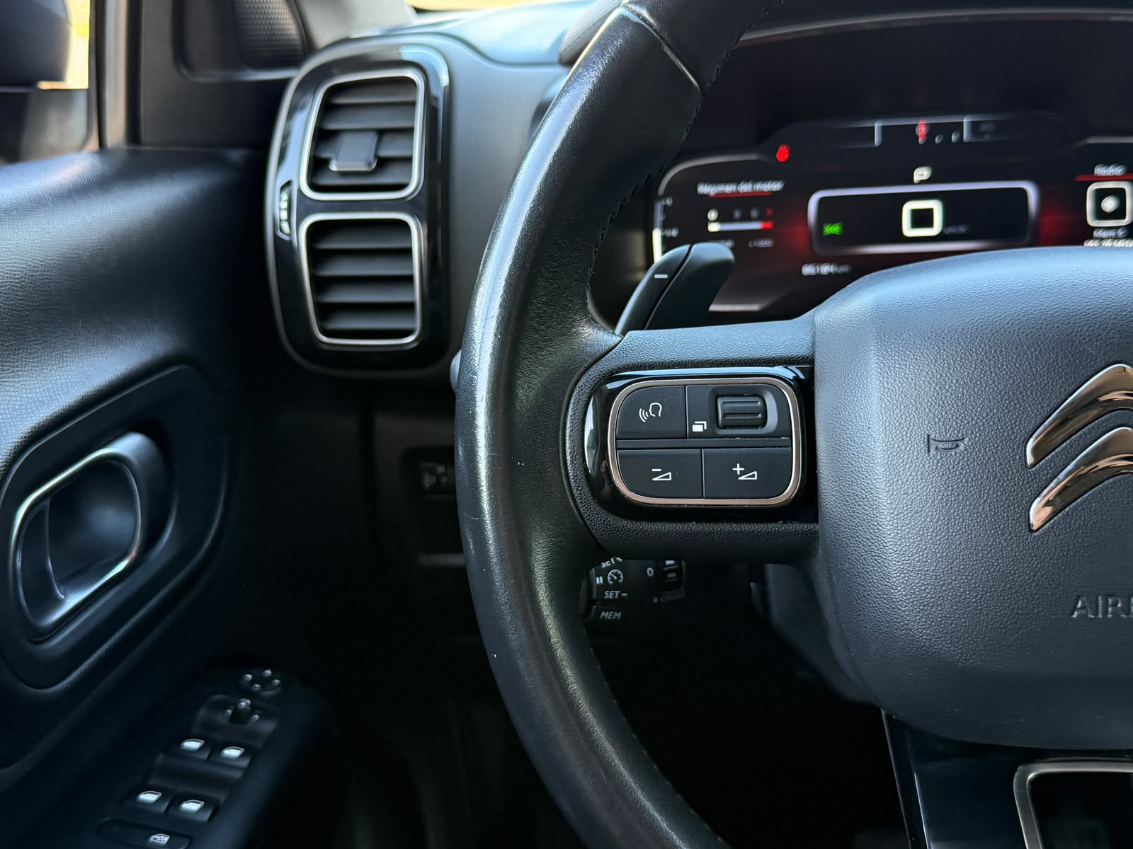 Citroën C5 Aircross 2020 - Imagen 15 de 20