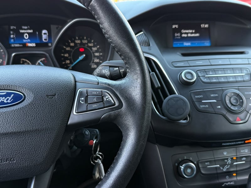 Ford Focus 2016 - Imagen 15 de 20