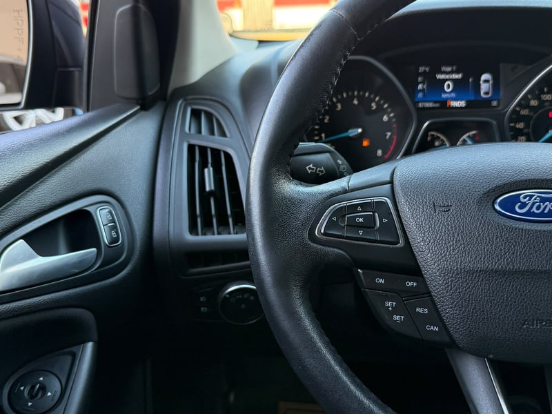 Ford Focus 2016 - Imagen 14 de 20