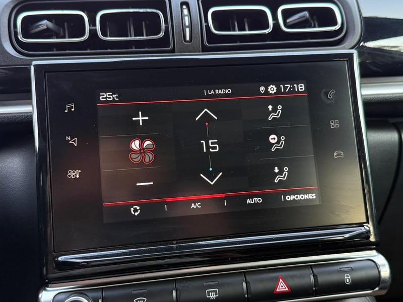 Citroën C3 2022 - Imagen 17 de 20