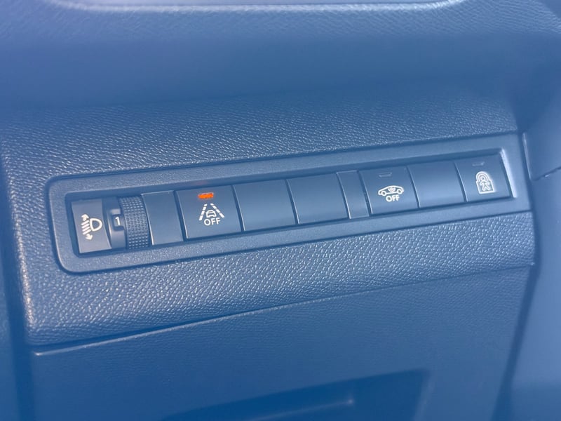 Peugeot 3008 2024 - Imagen 20 de 20