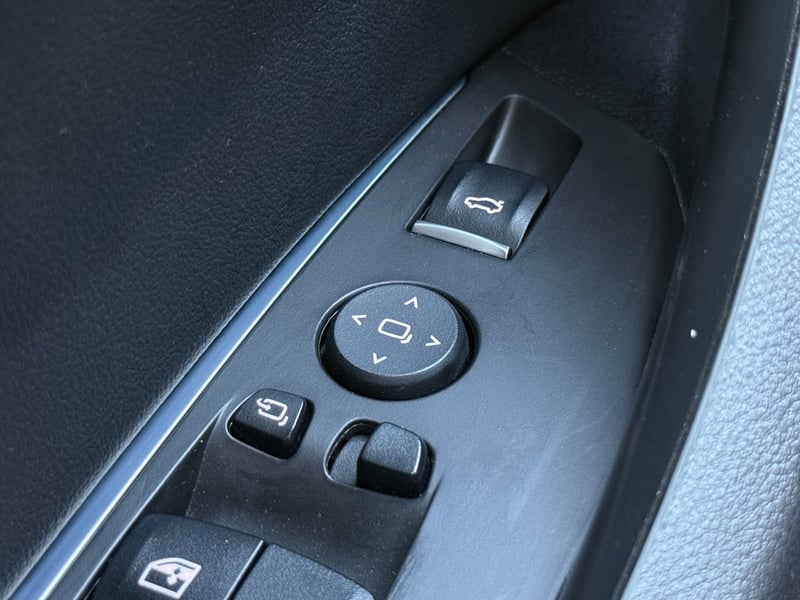 BMW X3 2022 - Imagen 17 de 20