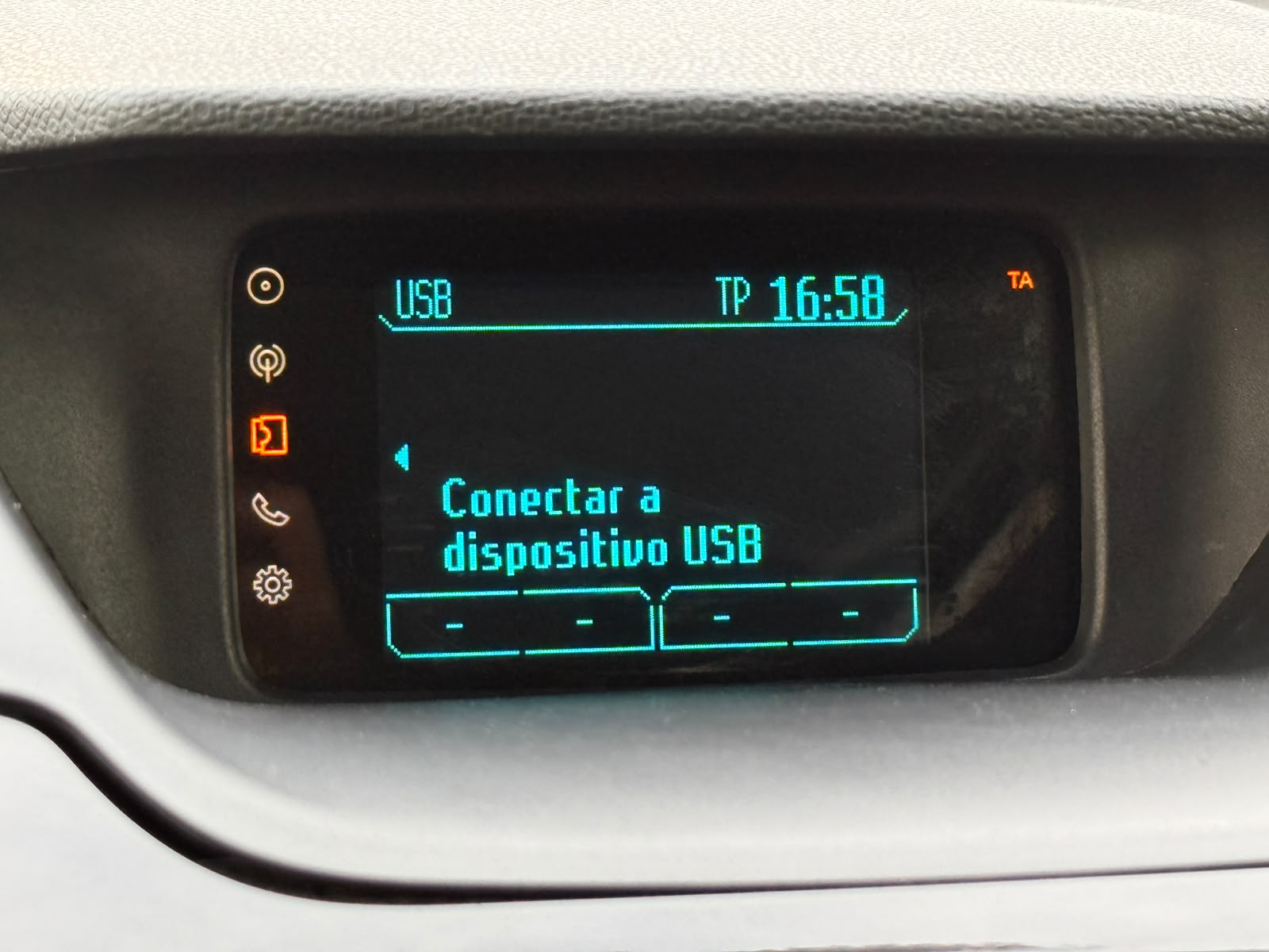 Ford Ecosport 2016 - Imagen 17 de 20