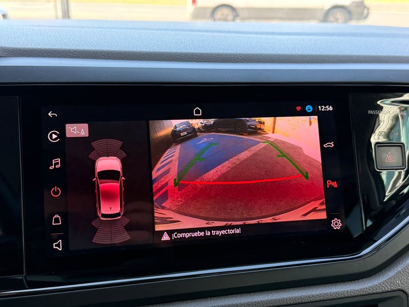 Volkswagen Polo 2022 - Imagen 18 de 20