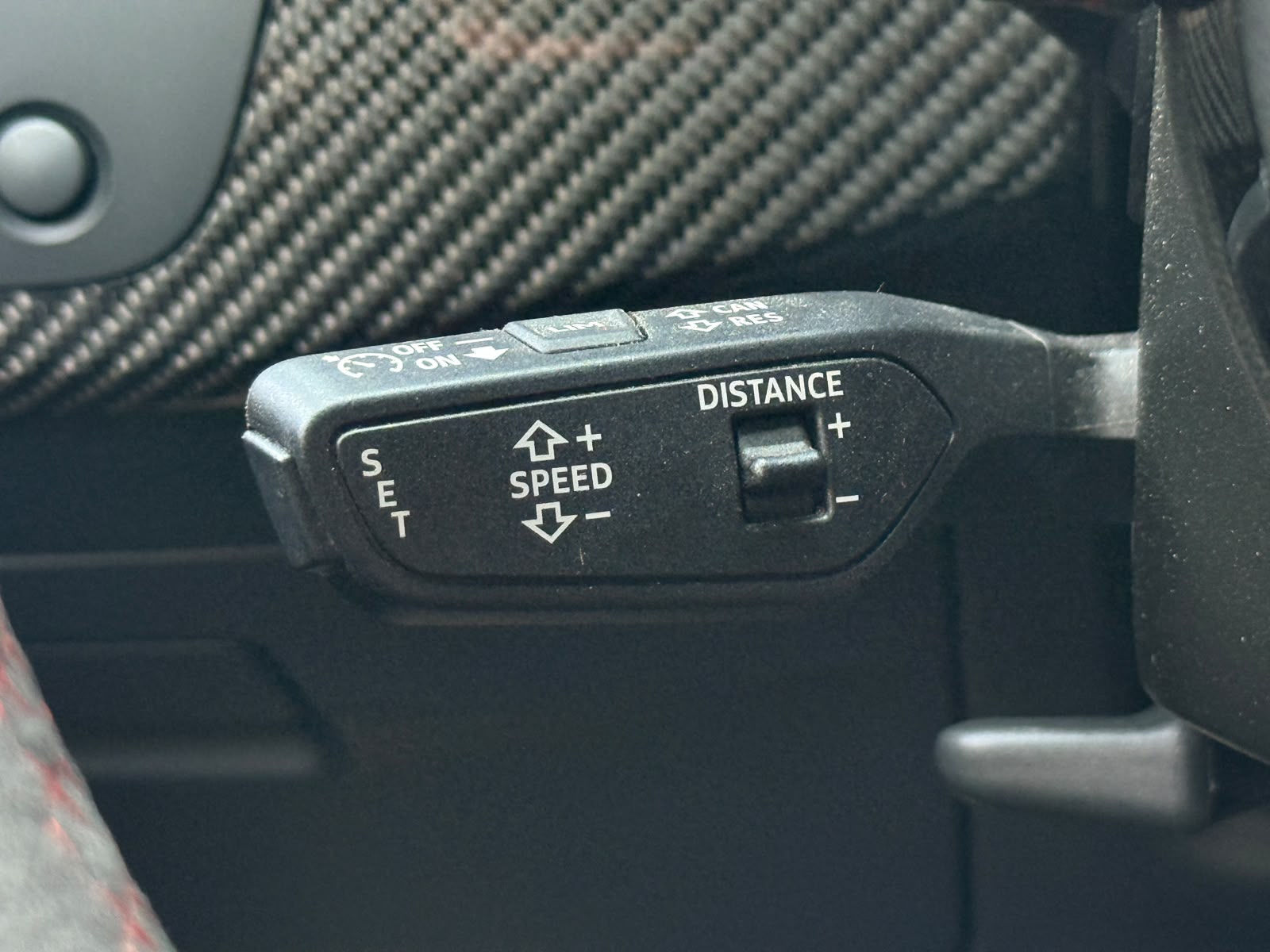 Audi RS5 2024 - Imagen 18 de 20
