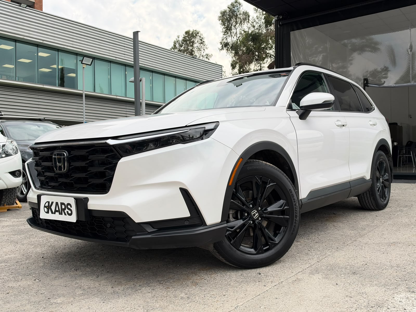 Honda Crv 2023