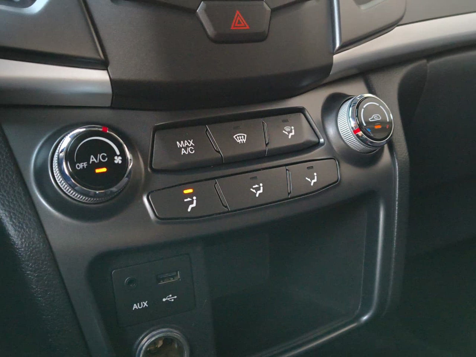 SSANGYONG Korando 2019 - Imagen 17 de 20