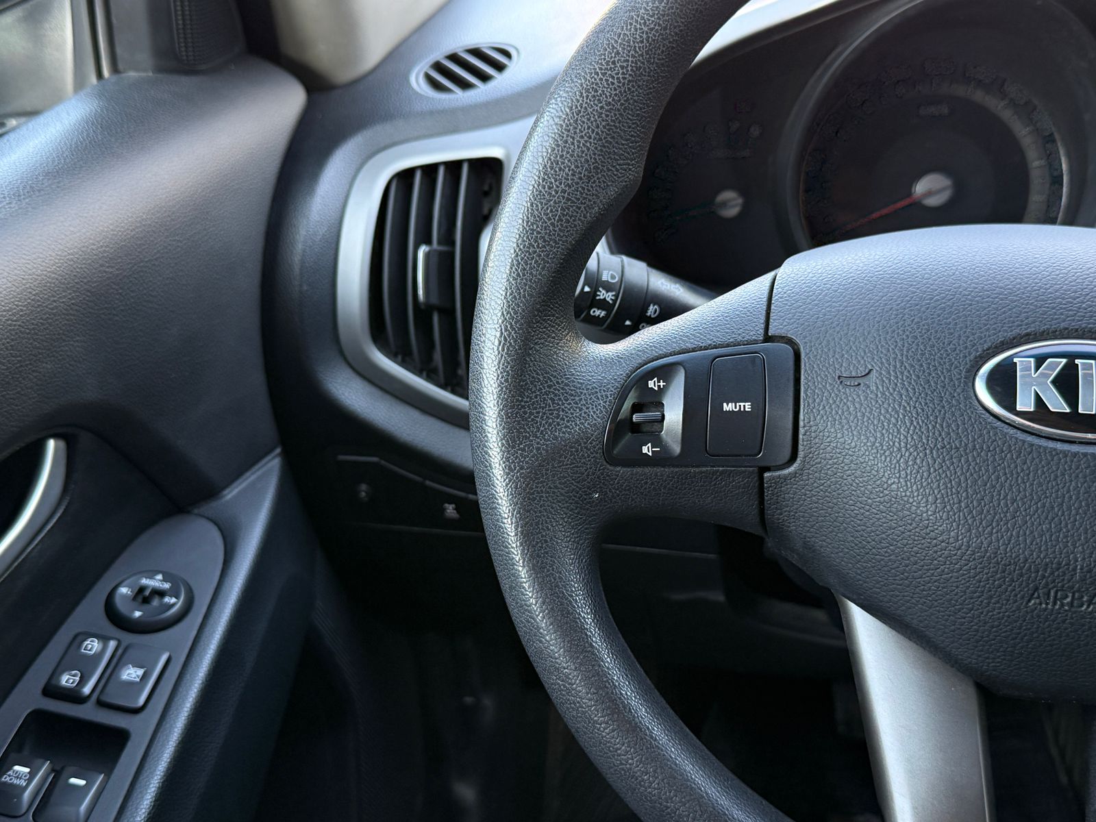 KIA Sportage 2016 - Imagen 14 de 20