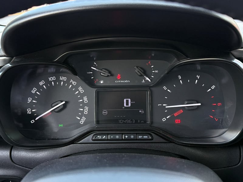 Citroën C3 2022 - Imagen 10 de 20