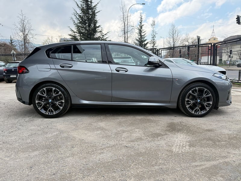 BMW 118 Sport 2025 - Imagen 4 de 20