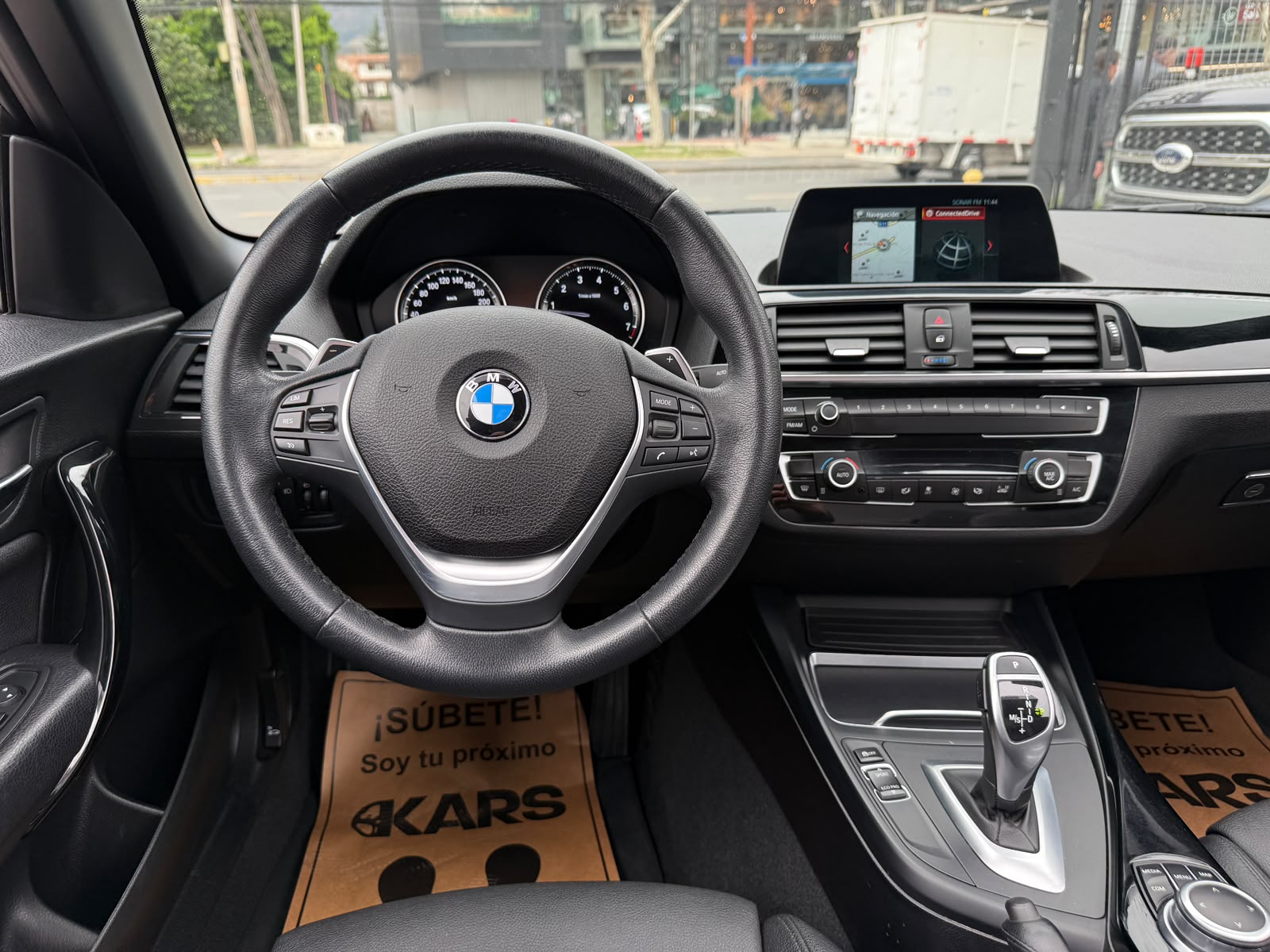 BMW 220 2019 - Imagen 13 de 20