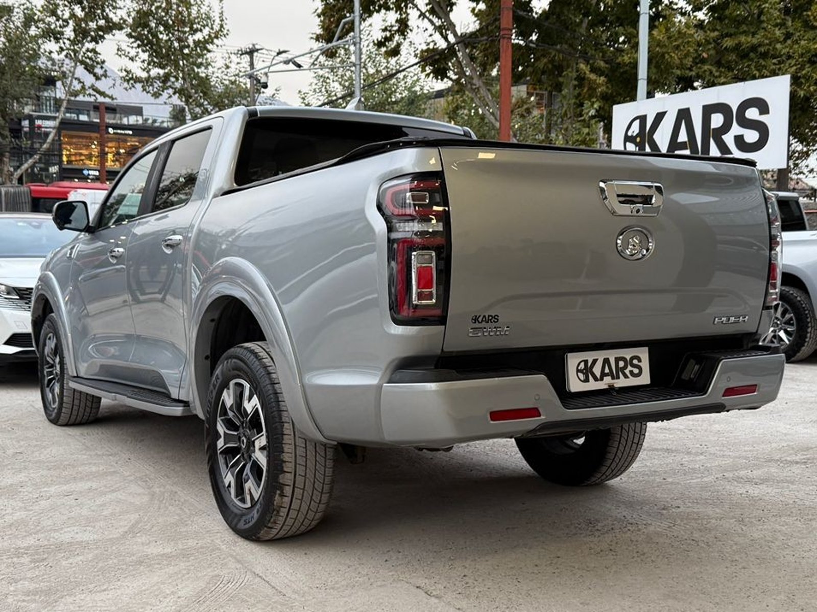 GREAT WALL Poer 2021 - Imagen 7 de 20