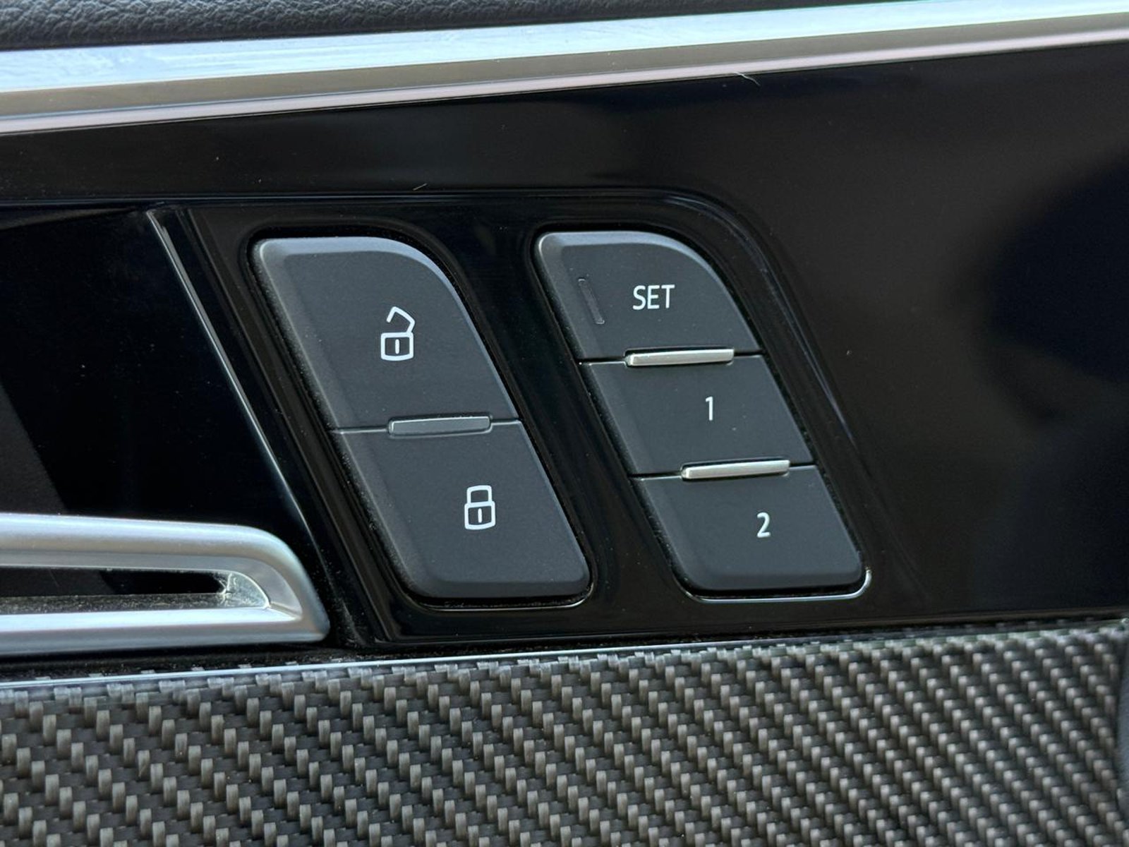 AUDI RS5 2024 - Imagen 19 de 20