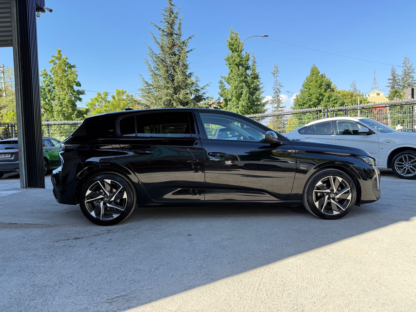 PEUGEOT 308 2024 - Imagen 4 de 20