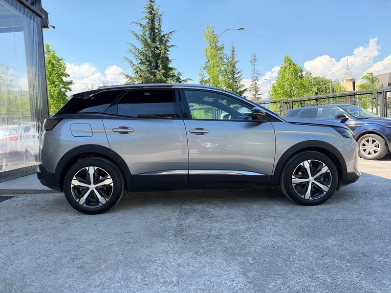 Peugeot 3008 2024 - Imagen 4 de 20