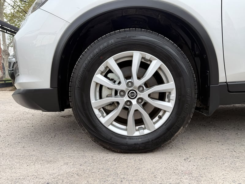 Nissan Xtrail 2023 - Imagen 10 de 20