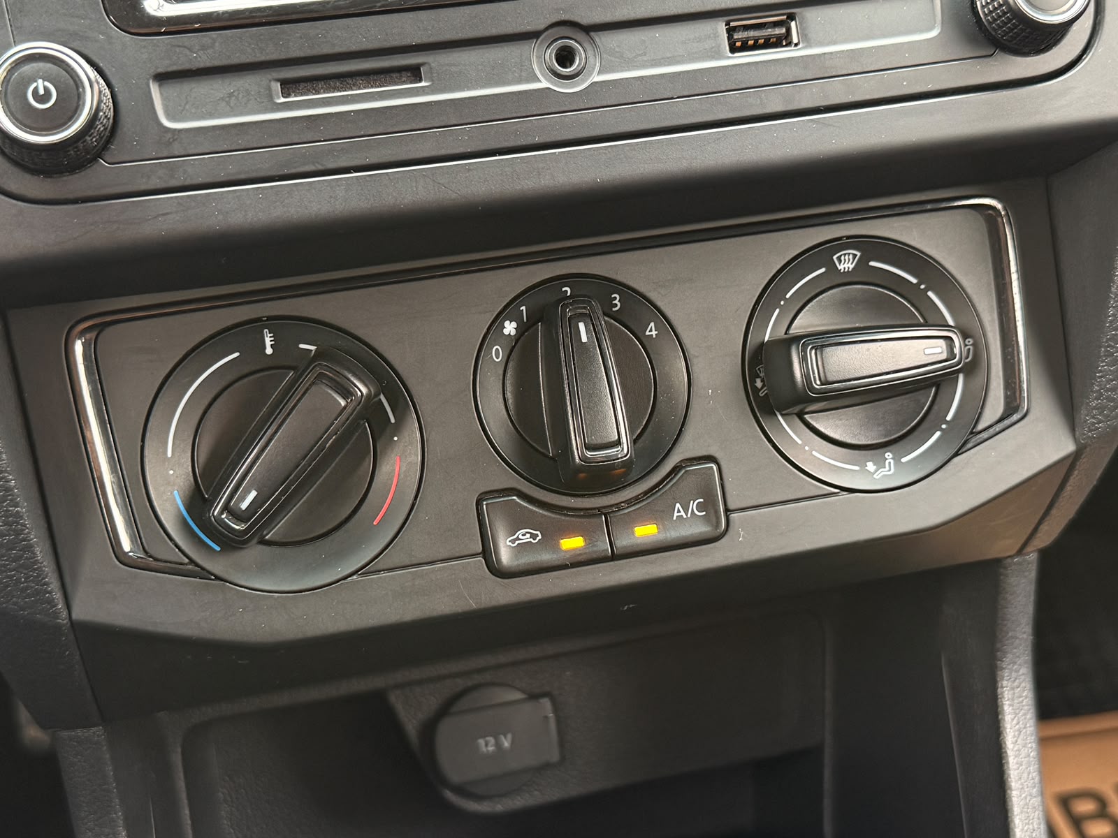 Volkswagen Saveiro 2022 - Imagen 19 de 20