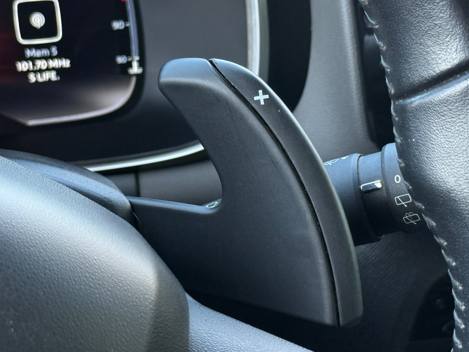 Citroën C5 Aircross 2020 - Imagen 18 de 20