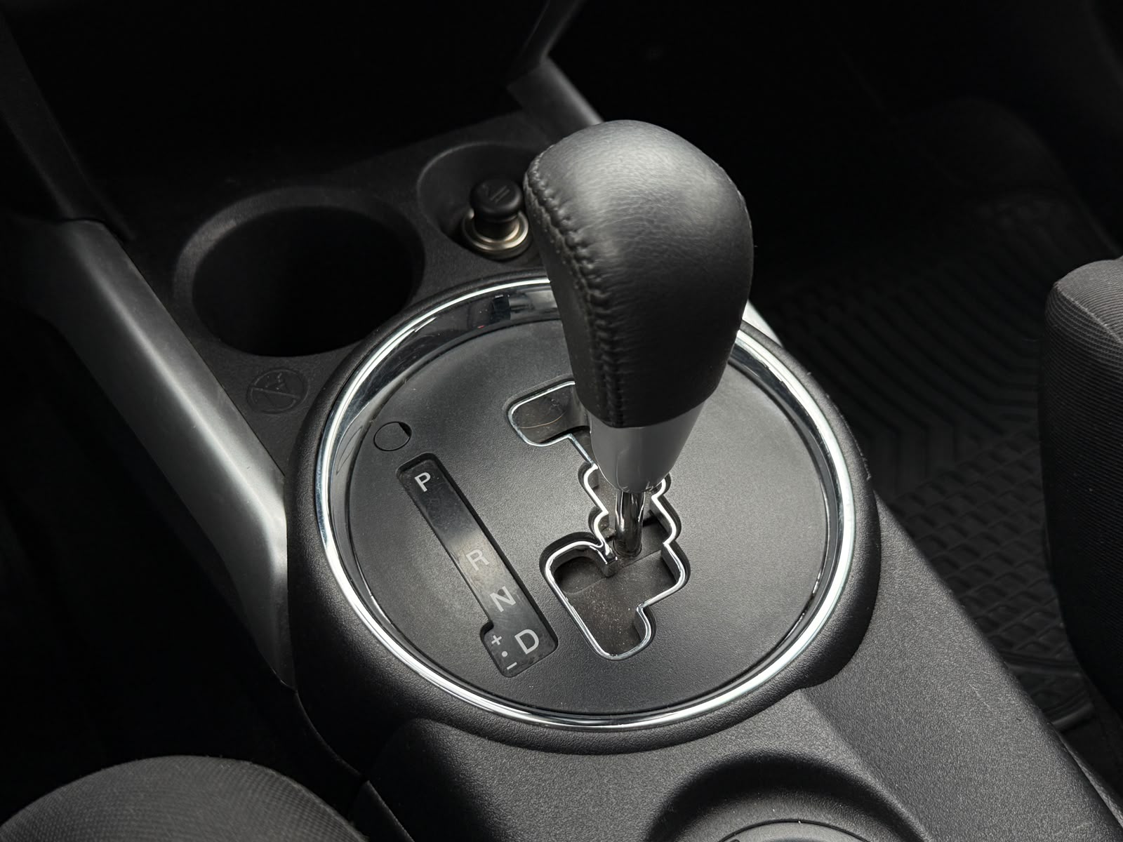 Mitsubishi ASX 2013 - Imagen 18 de 20