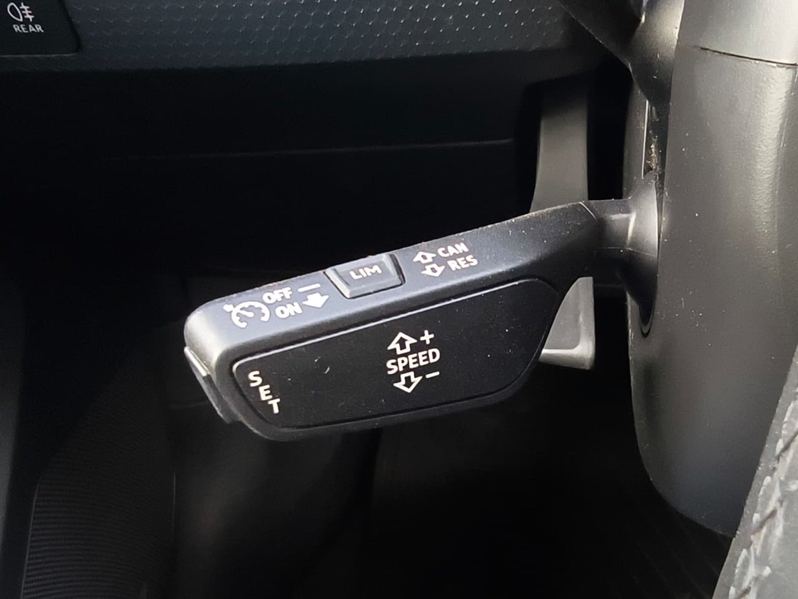 AUDI A1 2023 - Imagen 17 de 20