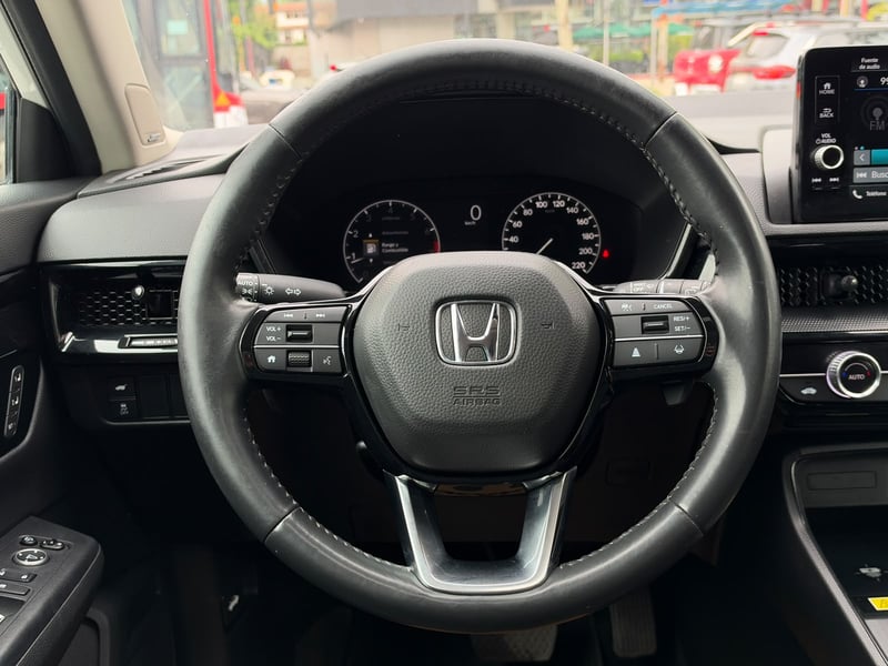 Honda Crv 2023 - Imagen 13 de 20