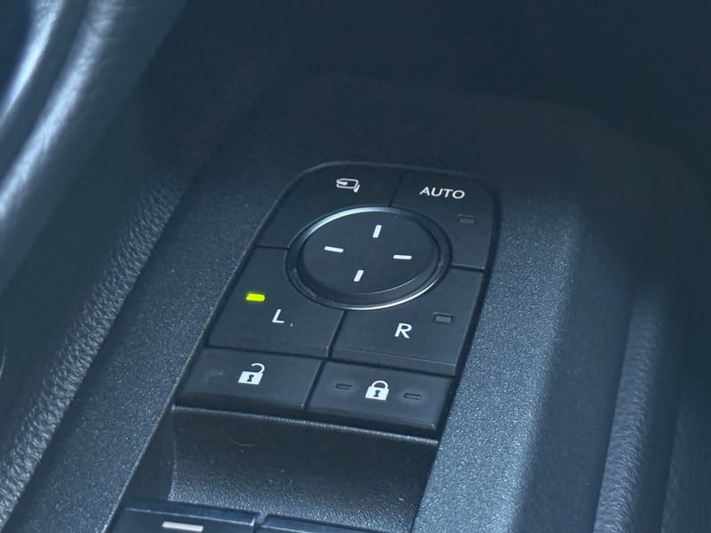 Toyota Land Cruiser Prado 2025 - Imagen 16 de 20